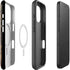 Old Mixtape iPhone 16 Pro Magsafe Impact Case